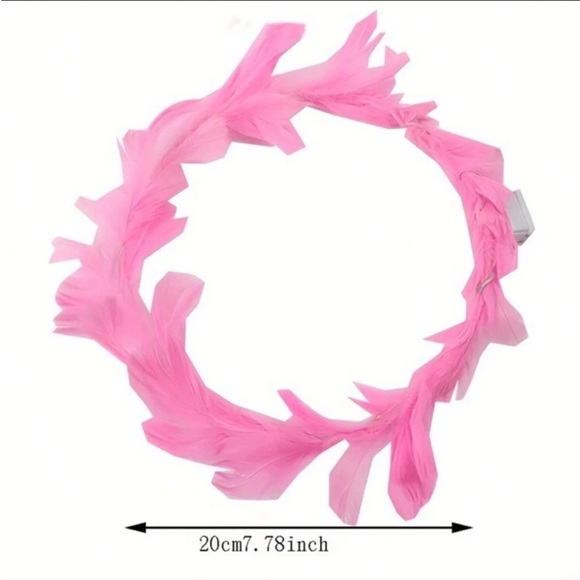 Pink Angel & Devil Feather
Wings Photo Prop Costume - Picture 4 of 6